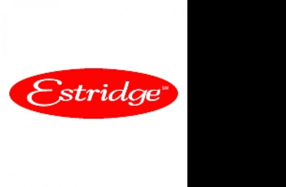 Estridge Logo download in high quality