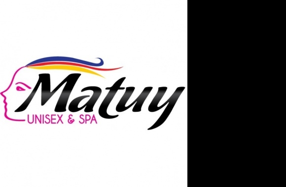 Estética Matuy Logo download in high quality