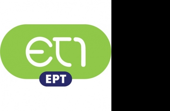 ET1 Logo download in high quality