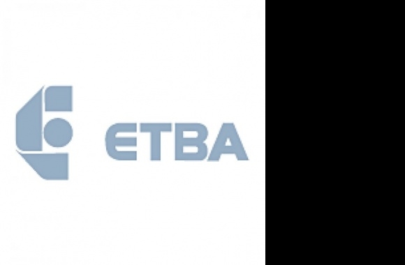 ETBA Logo download in high quality