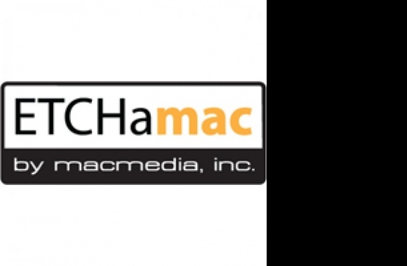 ETCHamac Logo download in high quality