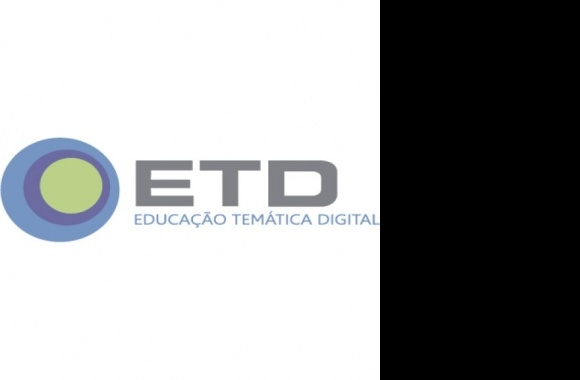 ETD Logo download in high quality