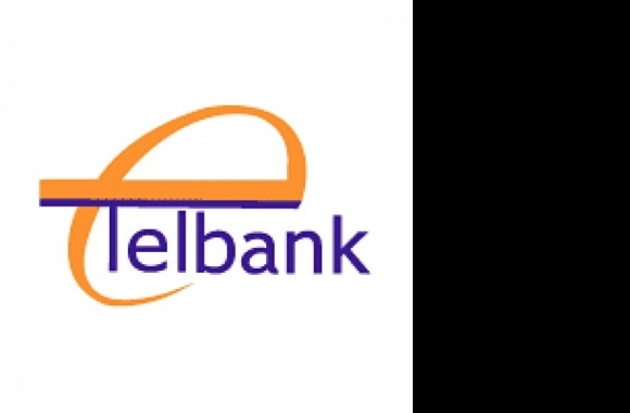 eTelbank Logo download in high quality