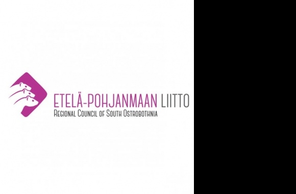 Etelä-Pohjanmaan liitto Logo