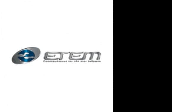 ETEM Logo download in high quality