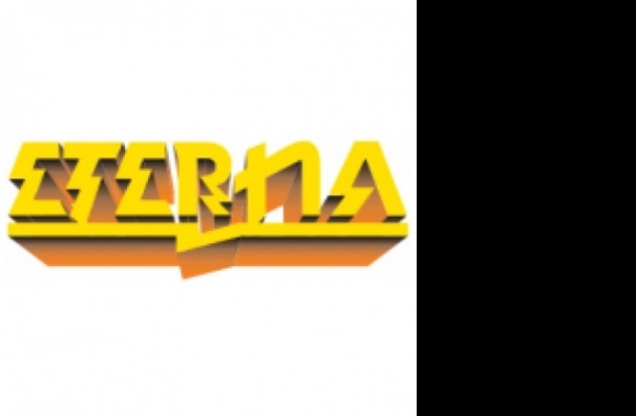 Eterna Logo download in high quality