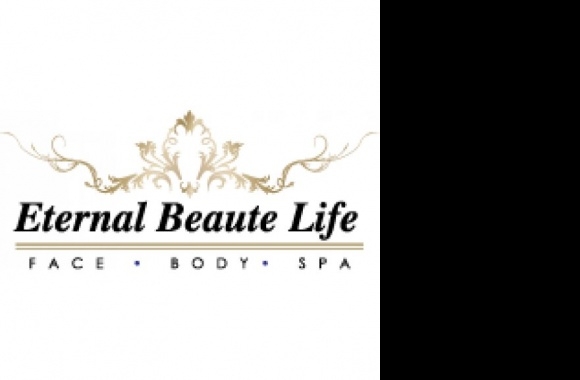 Eternal Beaute life Logo download in high quality