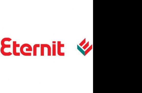 Eternit Logo download in high quality