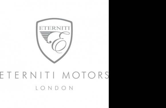 Eterniti Motors Logo download in high quality