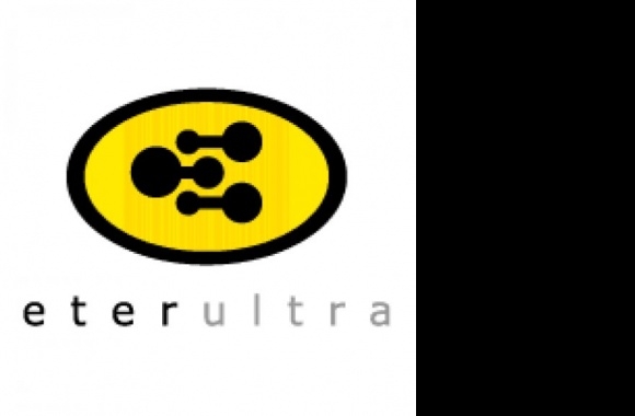 EterUltra Logo download in high quality