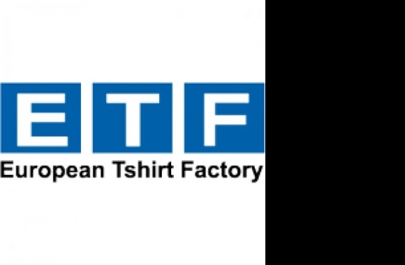 ETF Logo download in high quality