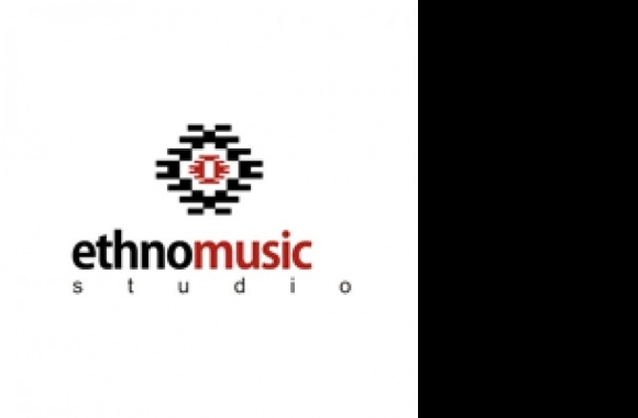 ethnomusic Logo download in high quality