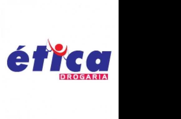 Etica Drogaria Logo