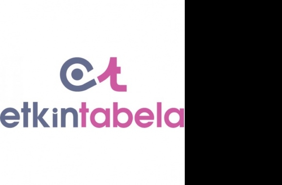 Etkin Tabela Logo