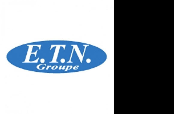 ETN Groupe Logo