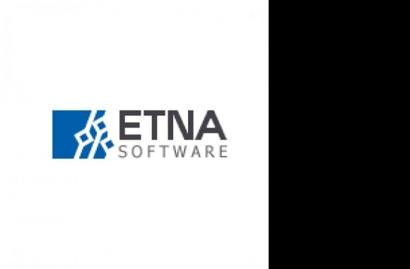 ETNA Software Logo download in high quality