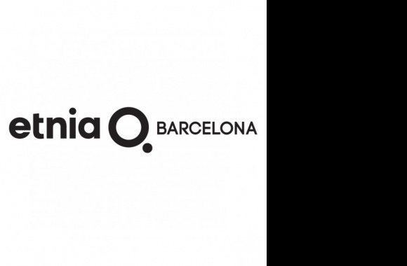 Etnia Barcelona Logo download in high quality