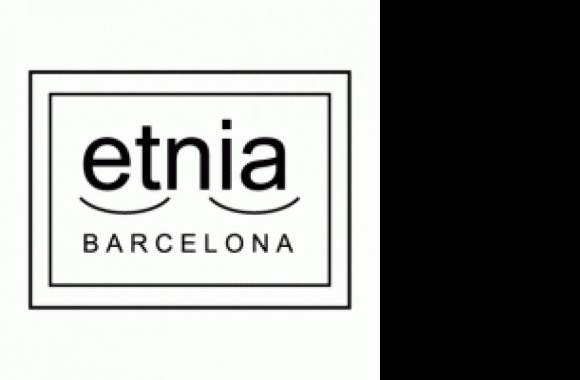 Etnia Logo download in high quality