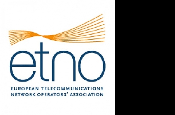 ETNO Logo download in high quality