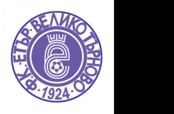 Etyr Veliko Tyrnovo Logo
