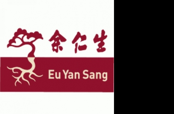 Eu Yan Sang Logo