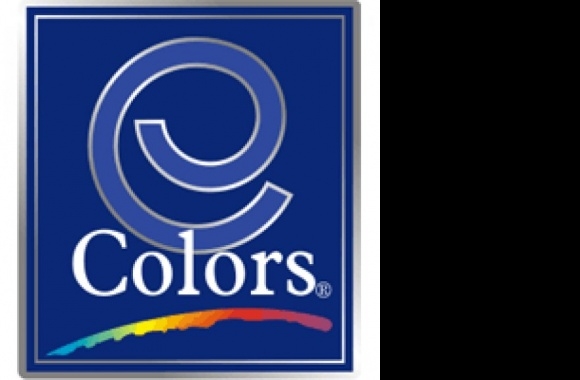 Eucatex - E Color Logo download in high quality