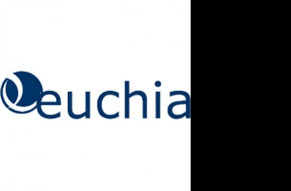 euchia Logo download in high quality