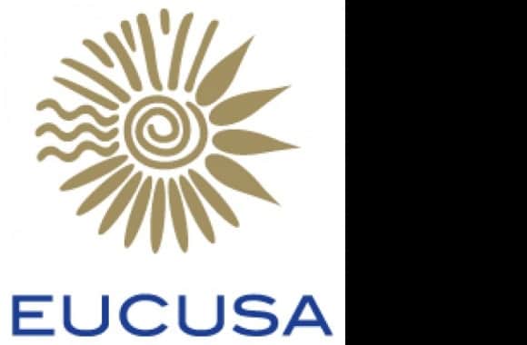 Eucusa Logo download in high quality