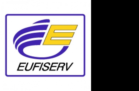 Eufiserv Logo download in high quality