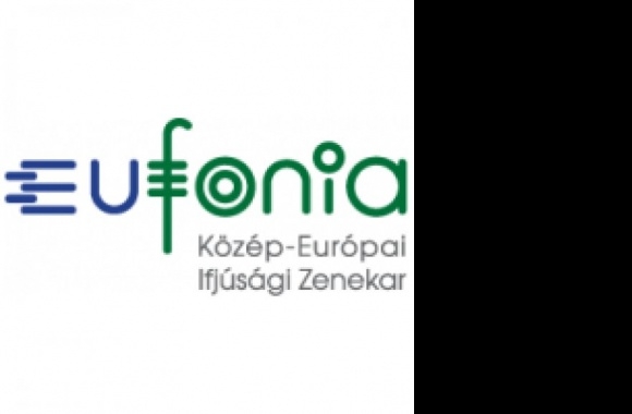 Eufonia Logo download in high quality