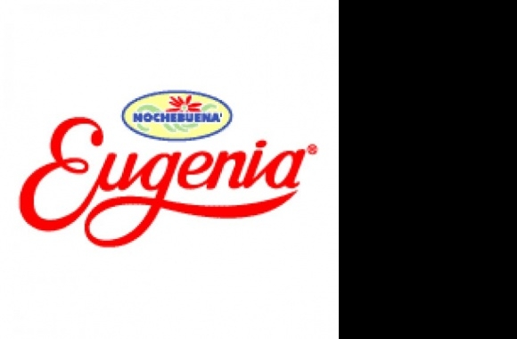 Eugenia Logo download in high quality