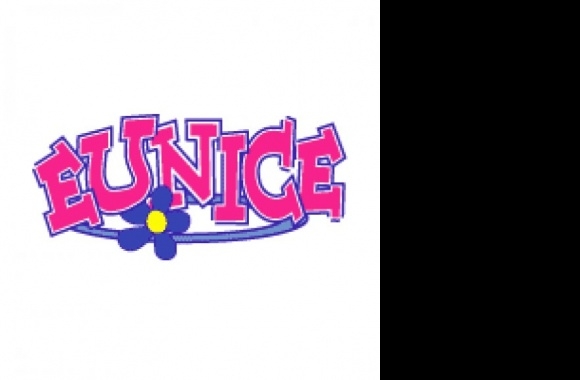 Eunice toys Logo download in high quality