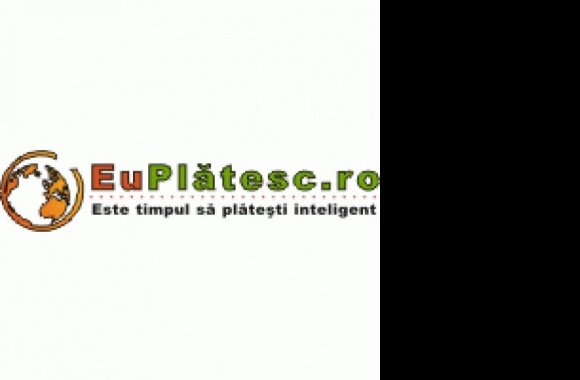 EuPlatesc Logo download in high quality