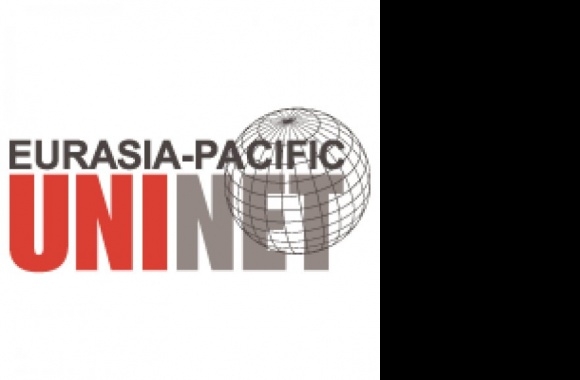 Eurasia-Pacific Uninet Logo download in high quality