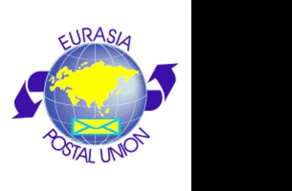 Eurasia Postal Union Logo
