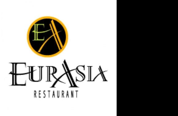Eurasia Restaurant Logo download in high quality