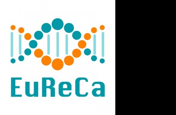 EuReCa Logo download in high quality