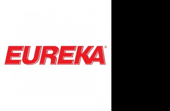 Eureka Logo download in high quality