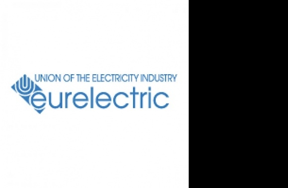 Eurelectric Logo download in high quality