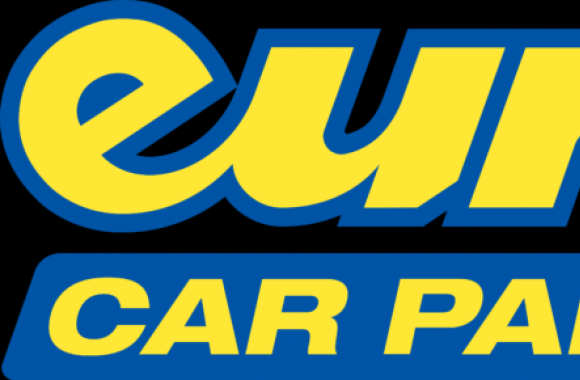 Euro Car Parts Logo