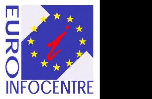 Euro Infocentre Logo download in high quality
