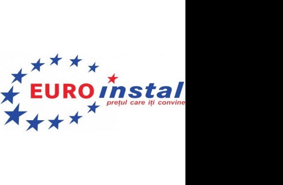 Euro Instal Logo