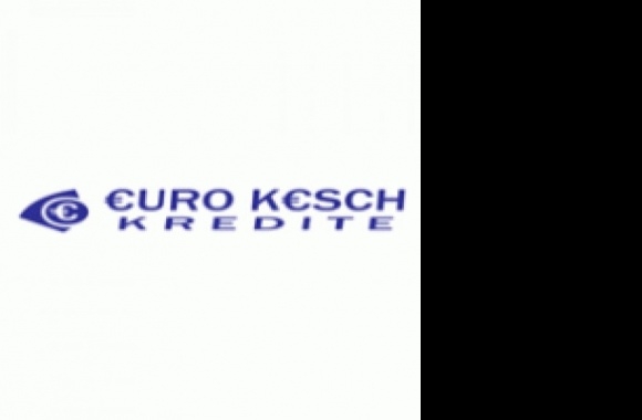 Euro Kesch Logo