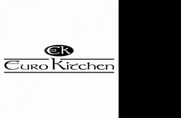 Euro Kitchen Logo download in high quality