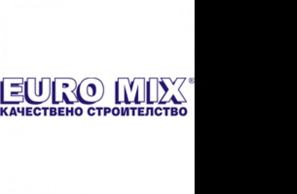 EURO MIX Logo