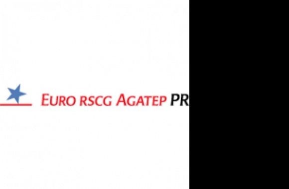 Euro RSCG Agatep PR Logo