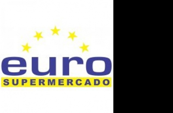 Euro Supermercado Logo