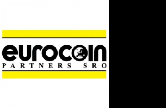 Eurocoin Logo download in high quality