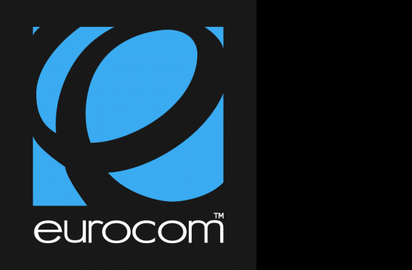 Eurocom Logo download in high quality