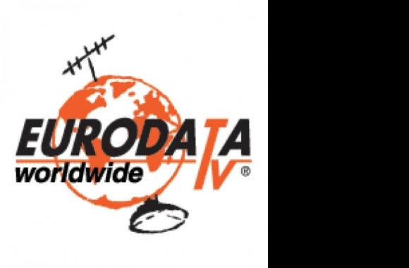 Eurodata TV Worldwide Logo